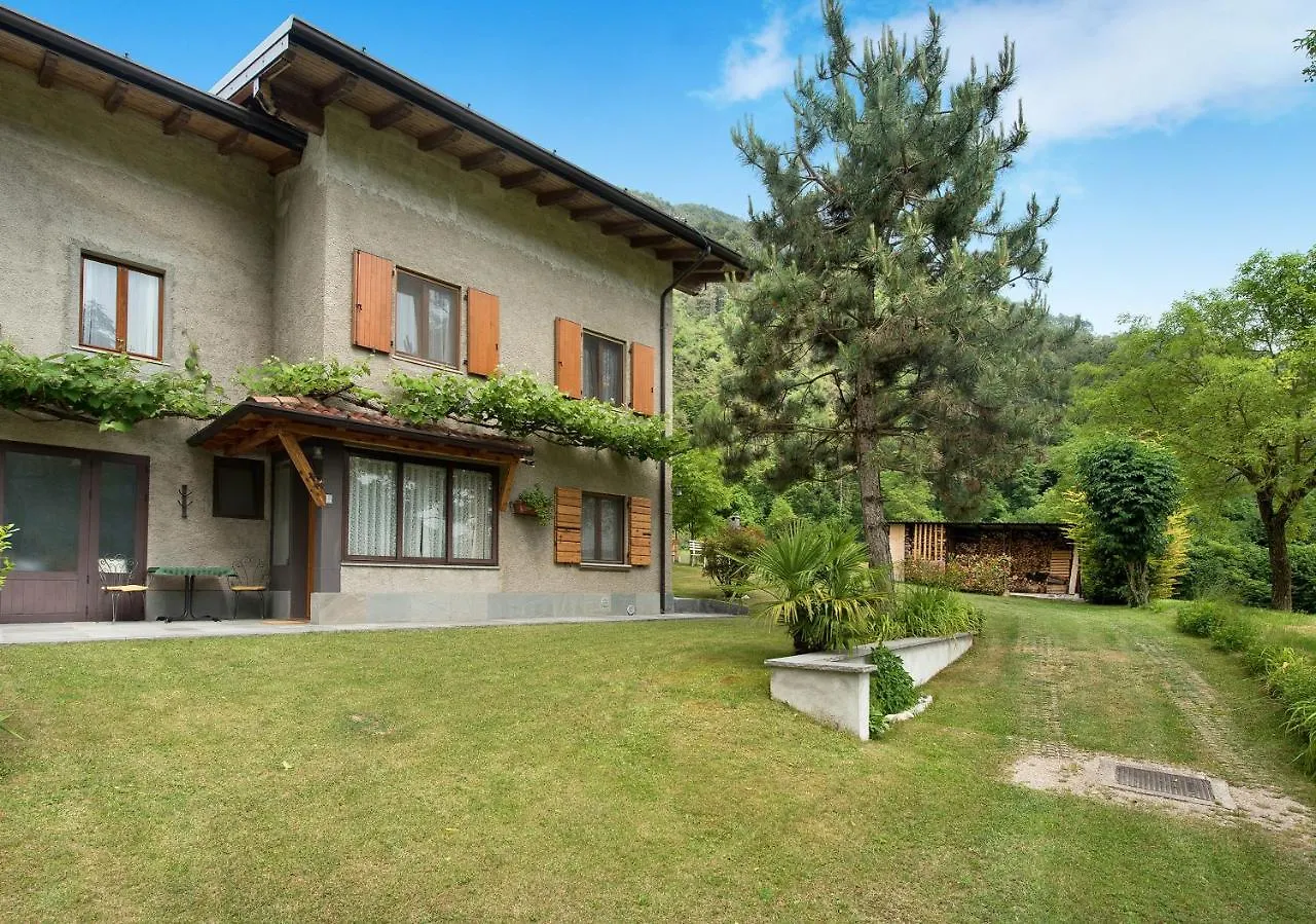 Stabol Cottage Tremosine