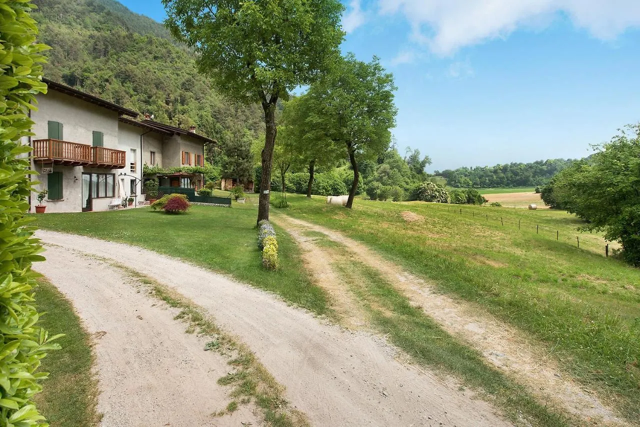 Сasa de vacaciones Stabol Cottage Tremosine