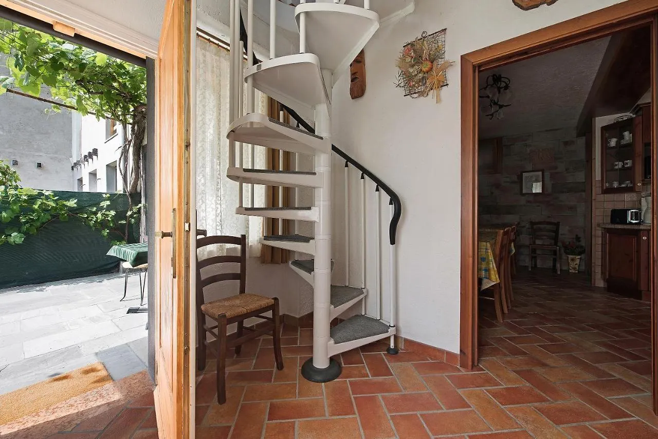 Stabol Cottage Tremosine Italia