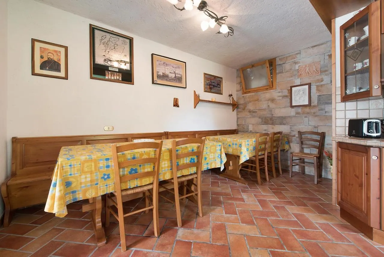 Сasa de vacaciones Stabol Cottage Tremosine