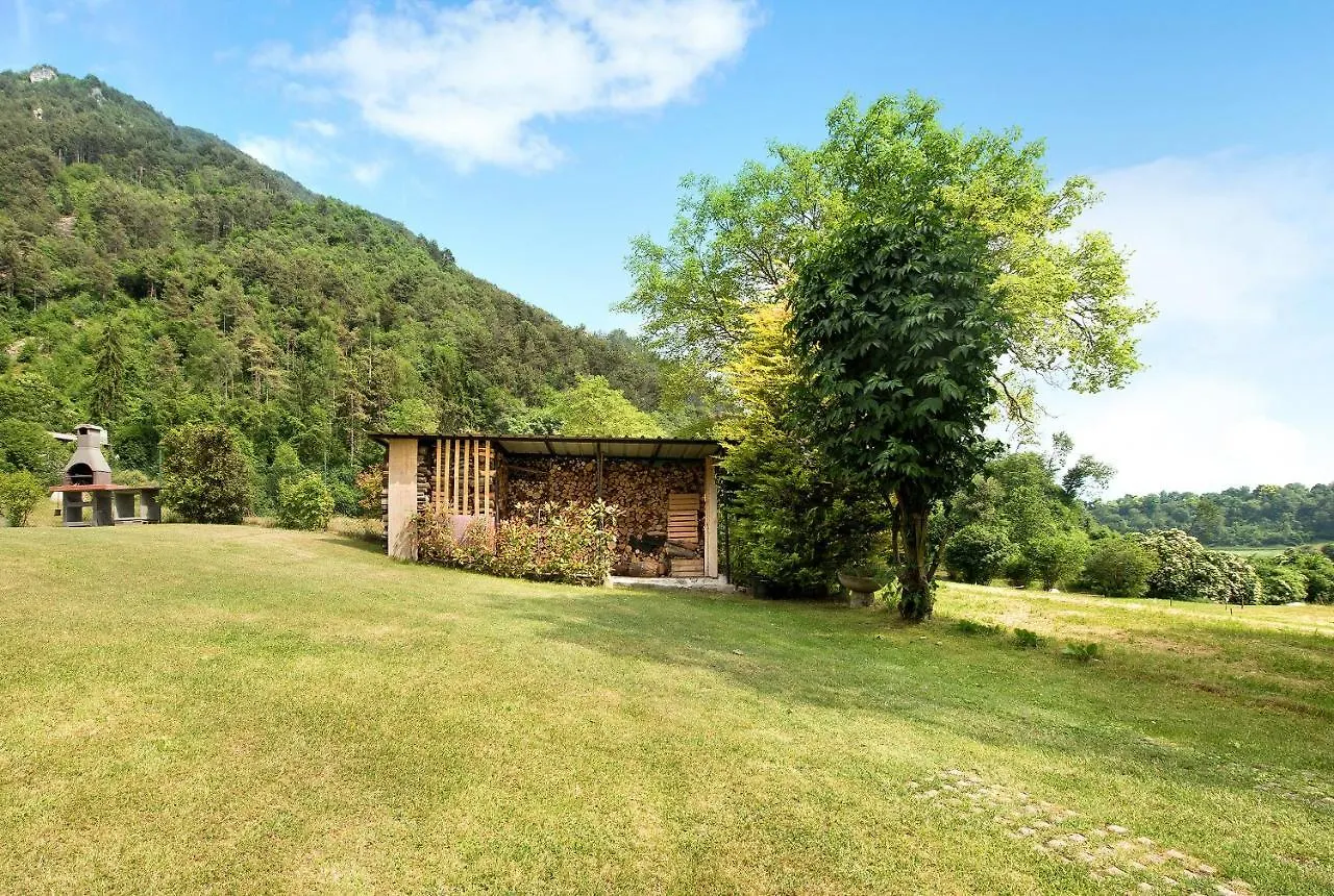 Stabol Cottage Tremosine