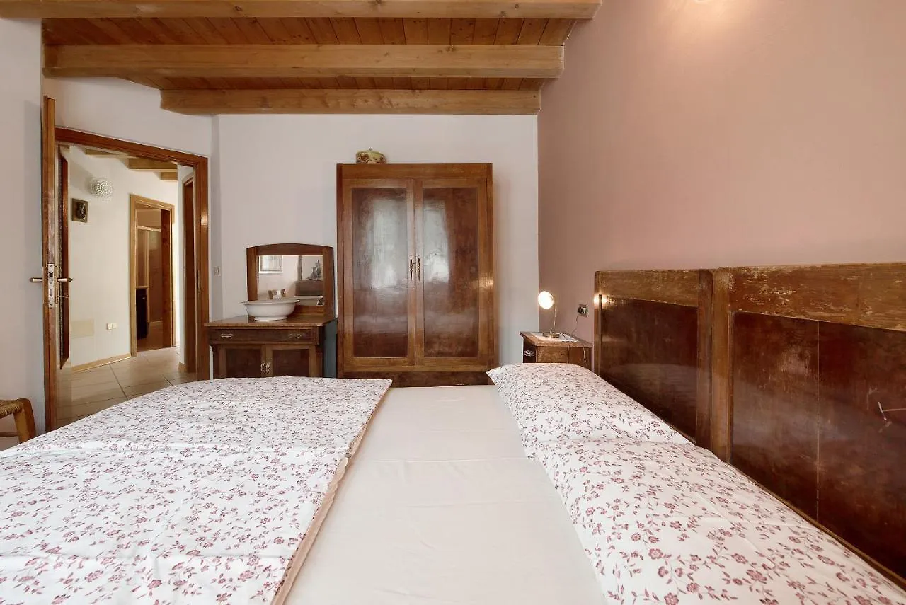 Stabol Cottage Tremosine Сasa de vacaciones